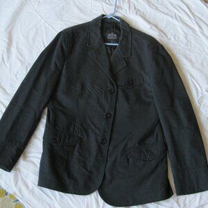 Express men's blazer size Large
